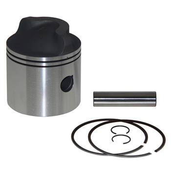 WISECO PISTON KIT.  FORCE 40-120HP  BORE SIZE 3.375 TOP GUIDED