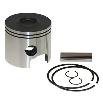 WISECO PISTON KIT.  MERCURY 75-125 DFI 1.5L  OPTI MAX BORE SIZE 3.6255