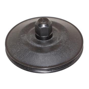 EXHAUST VALVE CAP  SEADOO 95-05 800/951 CARB/RFI  PWC/JETBOAT MODEL