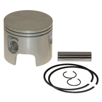 PRO PISTON KIT .015  MERCURY L3 L4 75-125HP 94-06  BORE SIZE 3.515