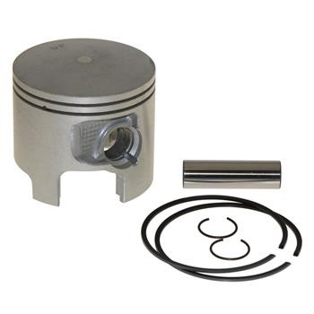 PRO PISTON KIT .015 PORT  MERCURY 3.0L 225-250HP  BORE SIZE 3.640