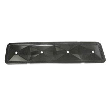 PUSH ROD COVER  GM 2.5L 3.0L 4CYL  1992-UP