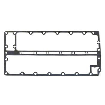 GASKET  EXHAUST PLATE  JOHNSON/EVINRUDE 150-200 V6  CROSSFLOW