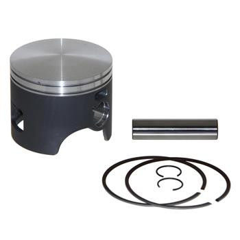 VERTEX PISTON KIT .040 PORT  YAMAHA V4 V6  BORE 3.584