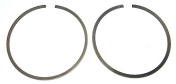 PISTON RINGS: MERCURY / MARINER 200 - 250 HP 3L 99-08