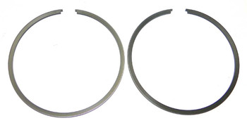 PISTON RINGS: MERCURY / MARINER 30-60 HP