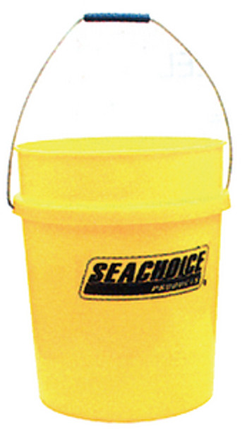 Seachoice Bucket with Handle - Case of 10