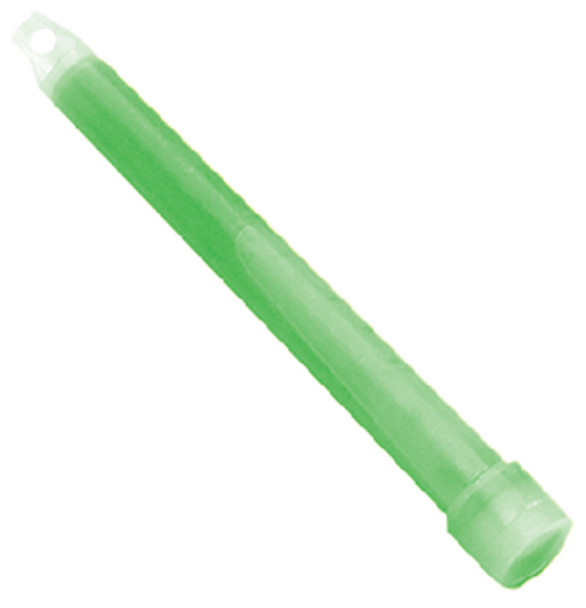 Seachoice Green Light Stick - Case of 12 Pairs