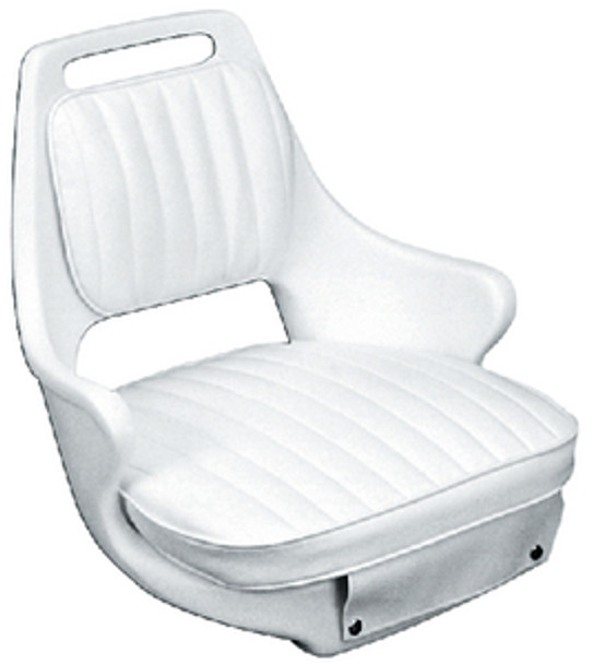 Moeller Helmsman Seat and Cushion Set