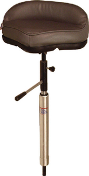 Springfield Marine Stand-Up Pedestal Package