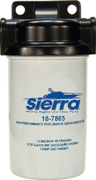 Sierra Outboard Fuel/Water Separator Kit