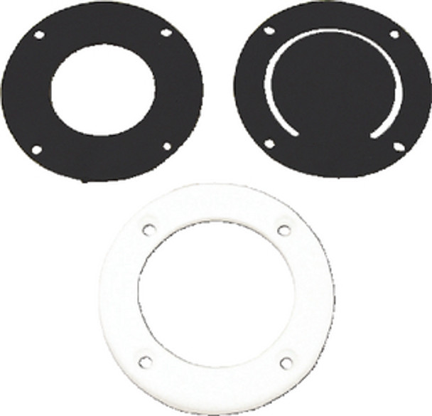 Moeller Cockpit Scupper Valve