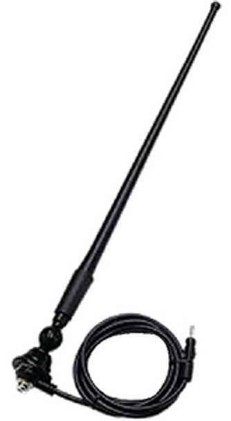 Seaworthy Flexible Rubber AM/FM Antenna