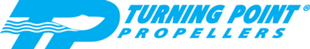 Turning Point Propellers Logo