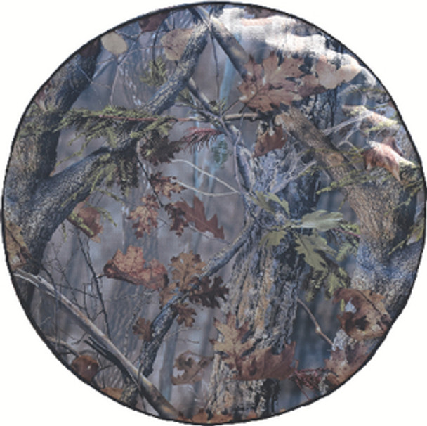 Adco 8752 32-1/4-in. Oaks Camo Tire Cover