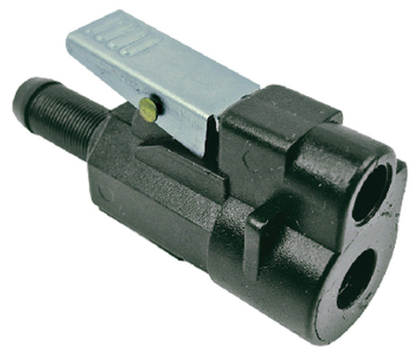 Seachoice 50-20531 Hi-Impact Nylon Deluxe Tank Fitting - Female