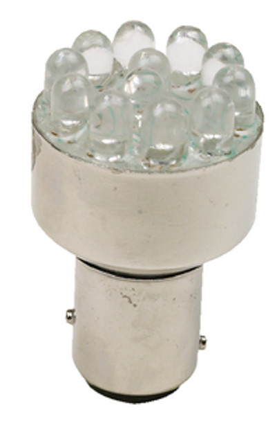 Seachoice 25/8W LED Bulb - Case of 12