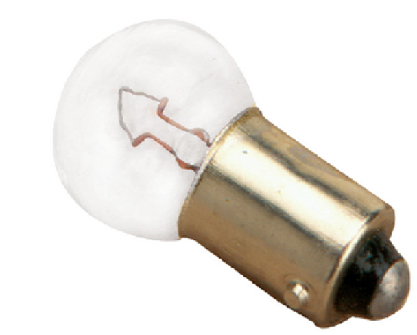 Sea-Dog Line 441057-1 Replacement Bayonet Base Bulbs - Case of 10 / Card of 2