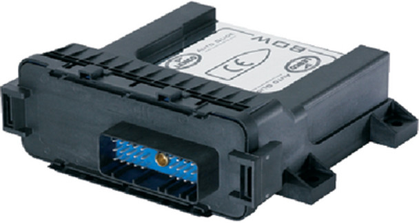 Lenco 30256-001 6-in. x 6-in. Control Box for Dual actuator tabs