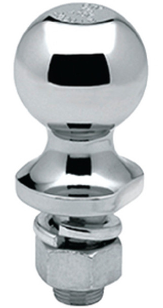 Fulton 63887 Chrome Hitch Balls