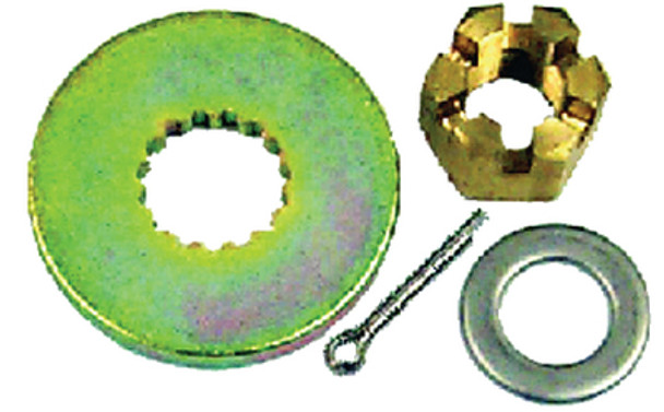 Sierra 18-3775 Prop Nut Kit