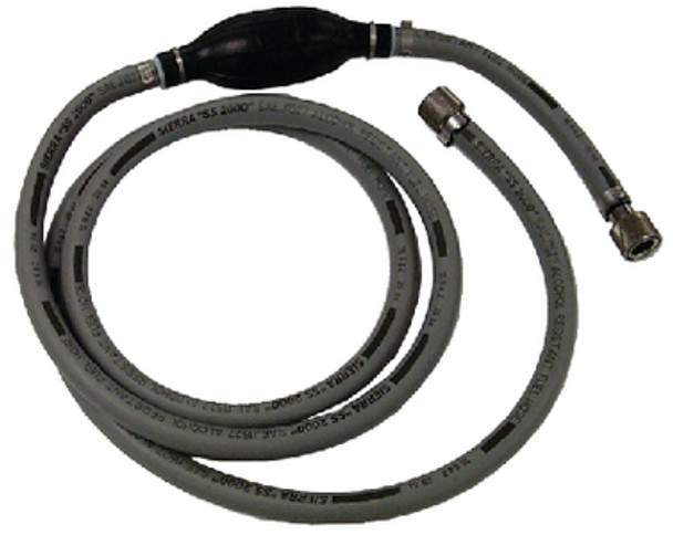 Sierra 18-8018EP-1 Silverado 4000 Premium Fuel Line Assembly