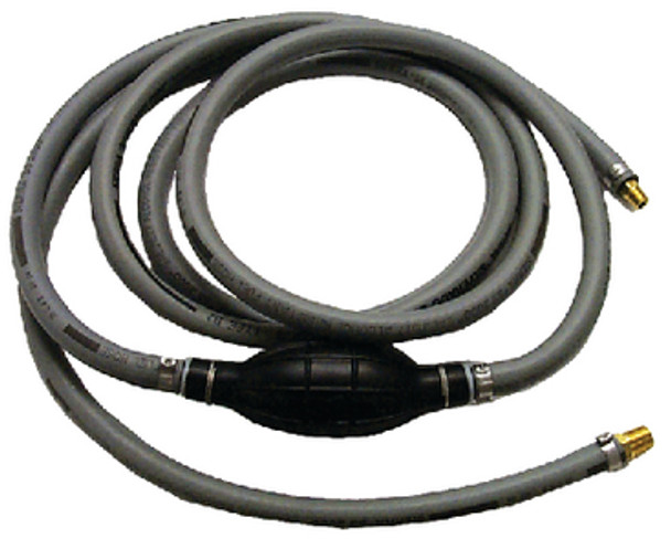 Sierra 18-8023EP-1 Silverado 4000 Premium Fuel Line Assembly