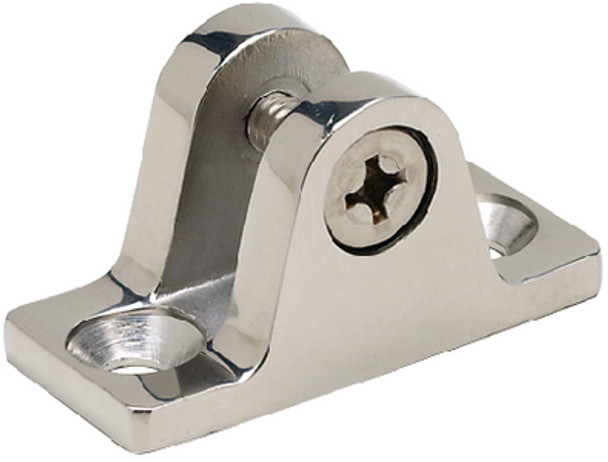 Seachoice 75901 Stainless Steel Deck Hinge - Case of 12