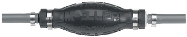 Moeller 03439510LPA Low Perm Fuel Line Assembly