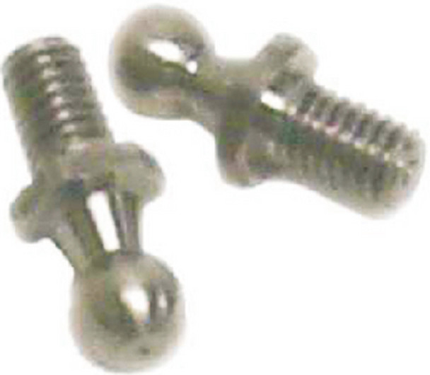 Sierra GS62920 Stainless Steel Nautalift Gas Lift Mounting Hardware - Pack of 2