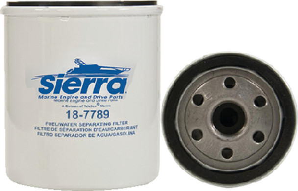 Sierra 18-7789 Replacement Element Assembly for Racor Filters