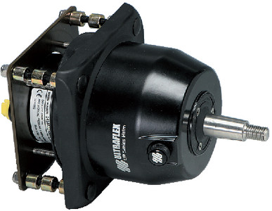 Uflex X56 Square Flange