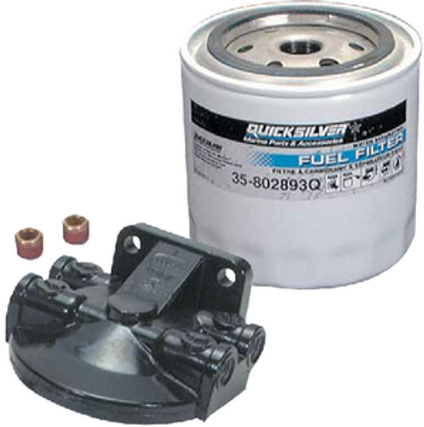 Quicksilver 35-802893Q4 Water Separating Fuel Filter