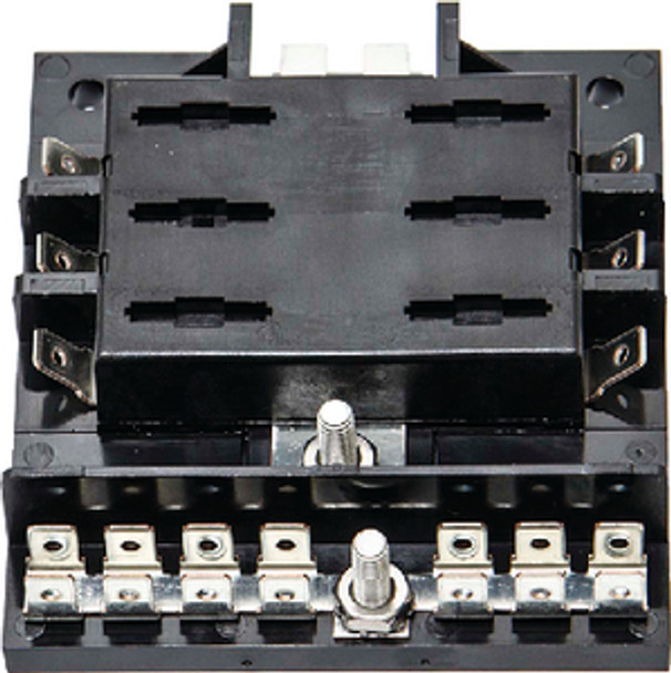 Sierra FS40420 ATO/ATC Fuse Block