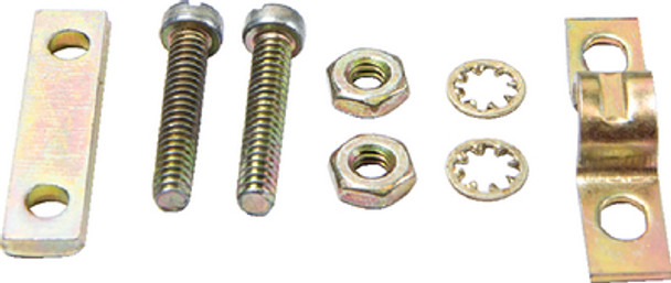 Seastar CA28020P 3300 Cable Clamp and Shims