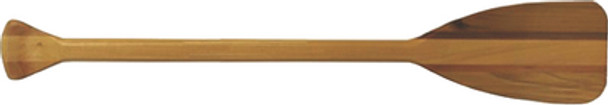 Attwood 11761-1 Wood Canoe Paddles