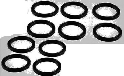 Seastar HS6038 Hynautic Steering Fittings - Pack of 10