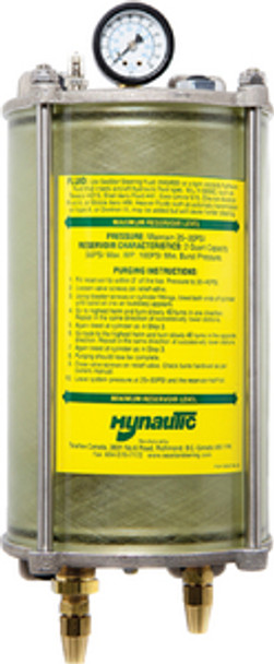 Seastar HP5810HY Hynautic Steering Replacement Parts