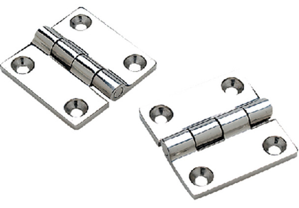 Seachoice 33911 Butt Hinge - Case of 12