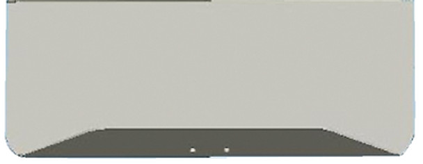 Bennett Trim Tabs TPO1812 18-in. x 12-in. Trim Plane