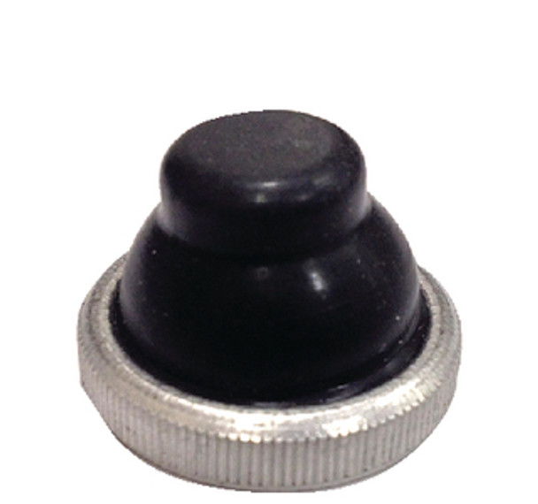 Sierra MP39260 Weatherproof Boot Nut with Chrome Face Nut