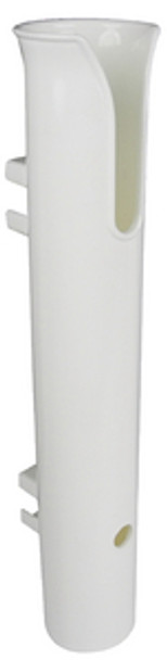Seachoice 89421 White Side Mount Rod Holder - Case of 12