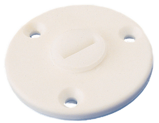 Sea-Dog Line 520055-1 1/2-in. NPT Garboard Drain and Plug