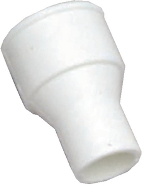 Rule 67 1-1/2-in. Hose to 1-1/8-in. Hose Hose Adapters