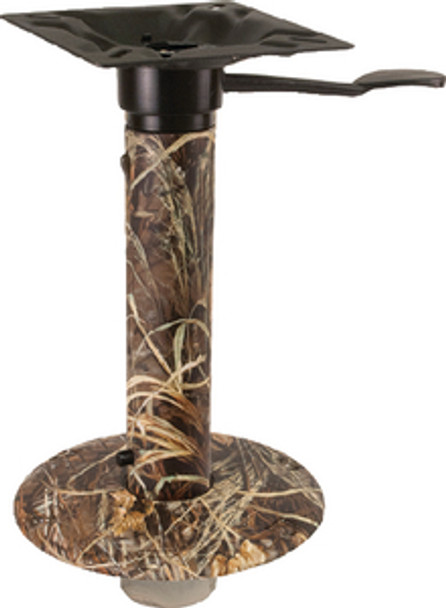 Swivl-Eze 23813C-7 13-in. Camo Pedestals