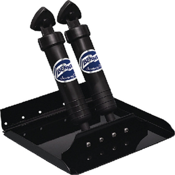 Bennett Trim Tabs ST12 Performance Sport Tabs System with Control