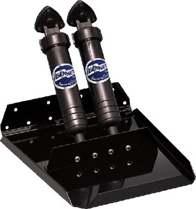 Bennett Trim Tabs ST16 Performance Sport Tabs System with Control