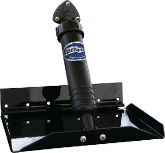 Bennett Trim Tabs ST9 Performance Sport Tabs System with Control