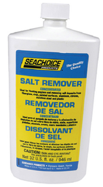 Seachoice 50-90721 Salt Remover with PTEF - Case of 12
