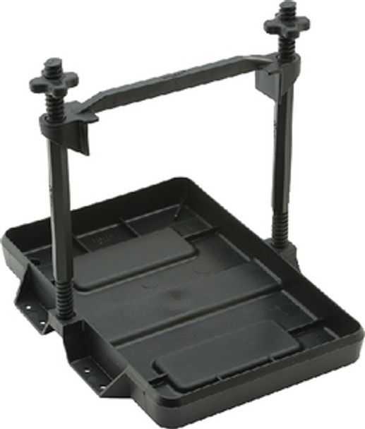 Attwood 9098-5 Heavy Duty Battery Tray